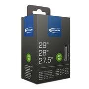 Schwalbe AV19 Air Plus Inner Tube 29 x 1.50-2.50