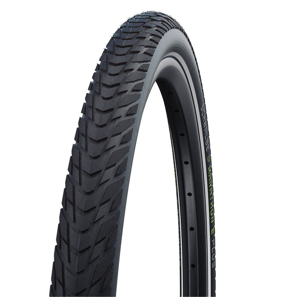 Schwalbe Marathon E-Plus 28 x 1.75 Smart DualGuard
