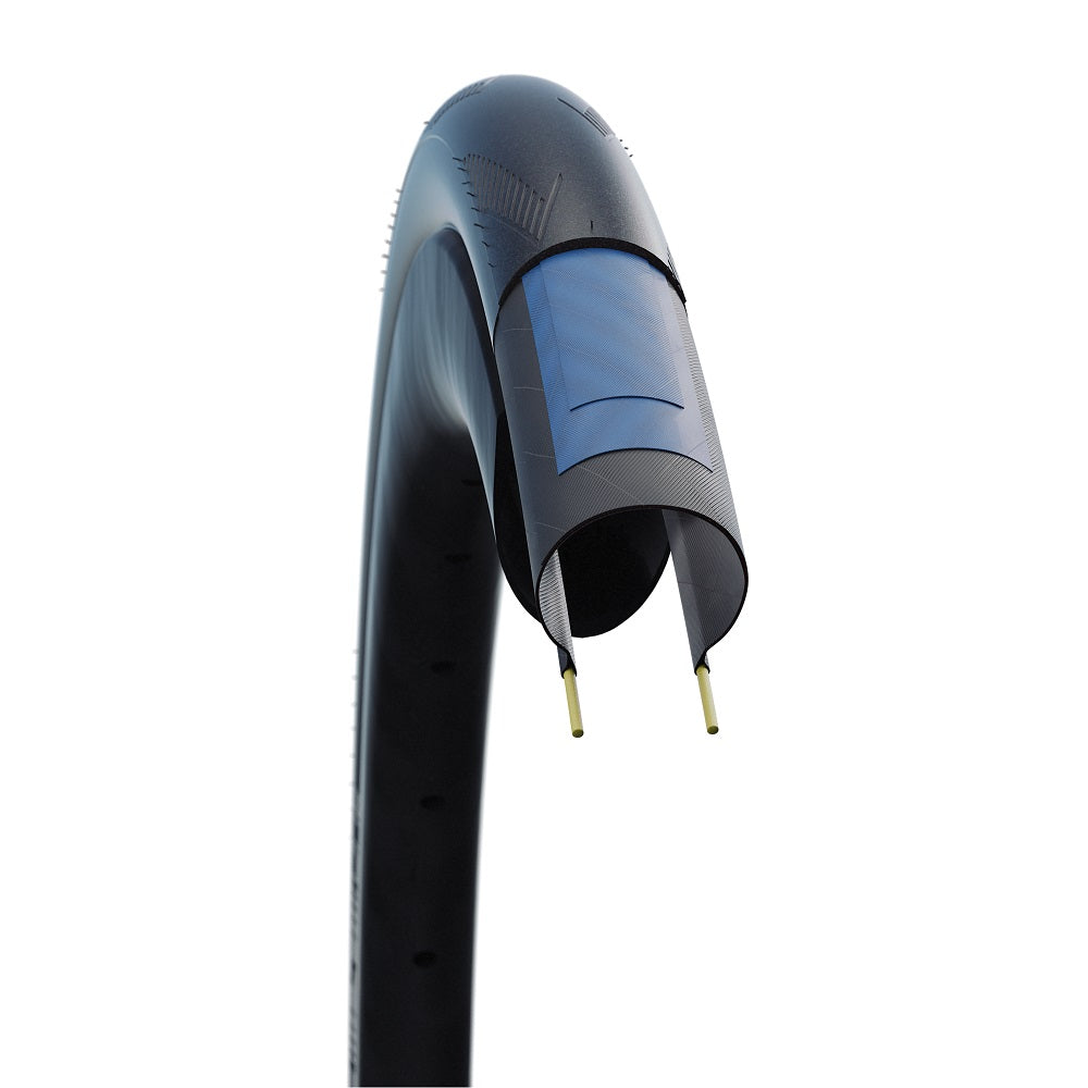 Schwalbe One 700 x 28c RaceGuard TL-Easy
