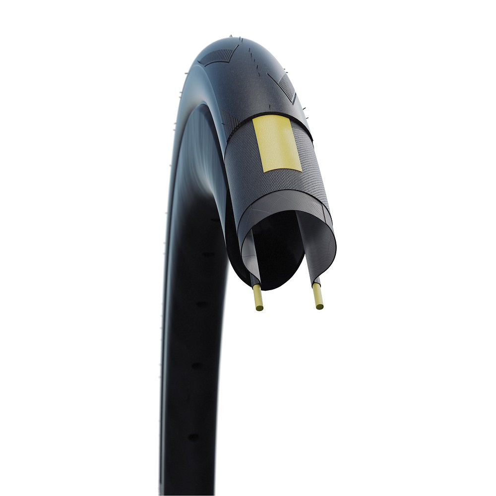 Schwalbe Pro One 700 x 28c V-Guard Tube-Type
