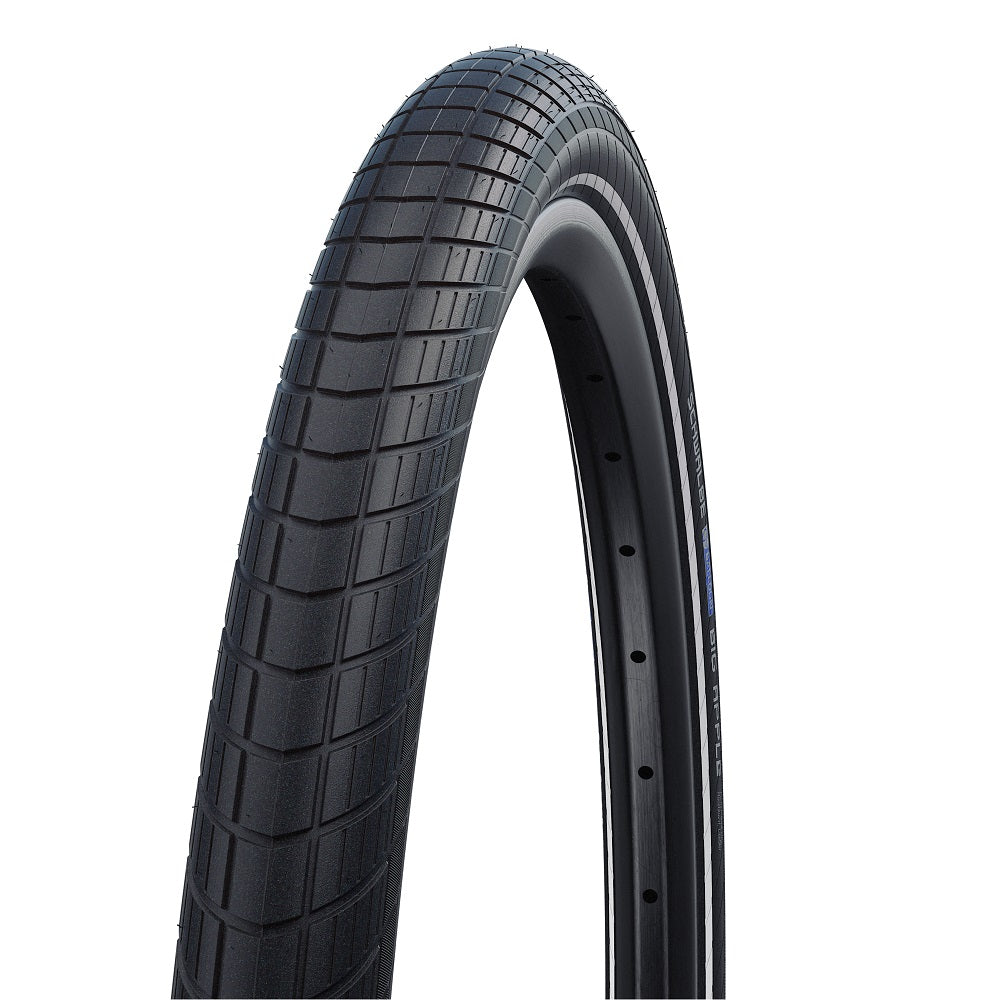 Schwalbe Big Apple 24 x 2.00 RaceGuard