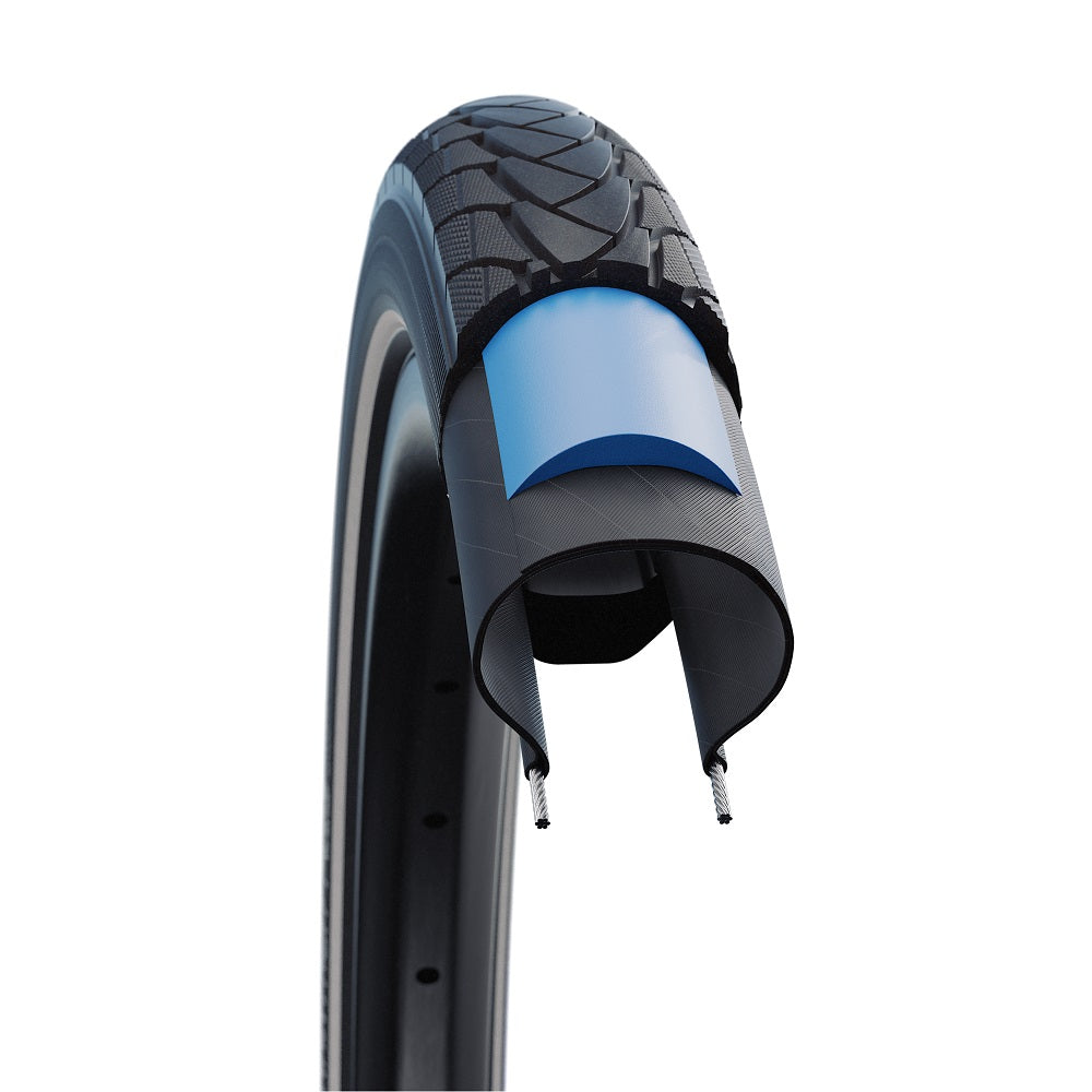 Schwalbe Marathon Plus 28 x 1.75 SmartGuard