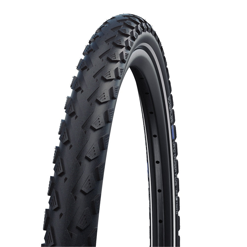 Schwalbe Land Cruiser Plus 700 x 40c Puncture Guard Wired