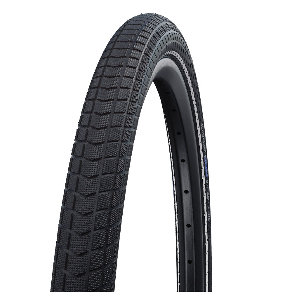 Schwalbe Big Ben Plus 26 x 2.15 Greenguard