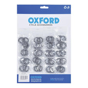 Oxford Ball Cage 5/16"x 9 20 Pairs/Card