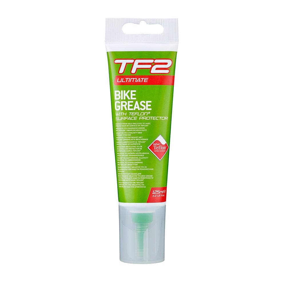 TF2 Bike Grease with Teflo (3kg)