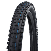 Schwalbe Nobby Nic 29 x 2.40 S/Ground S/Grip TL-Easy