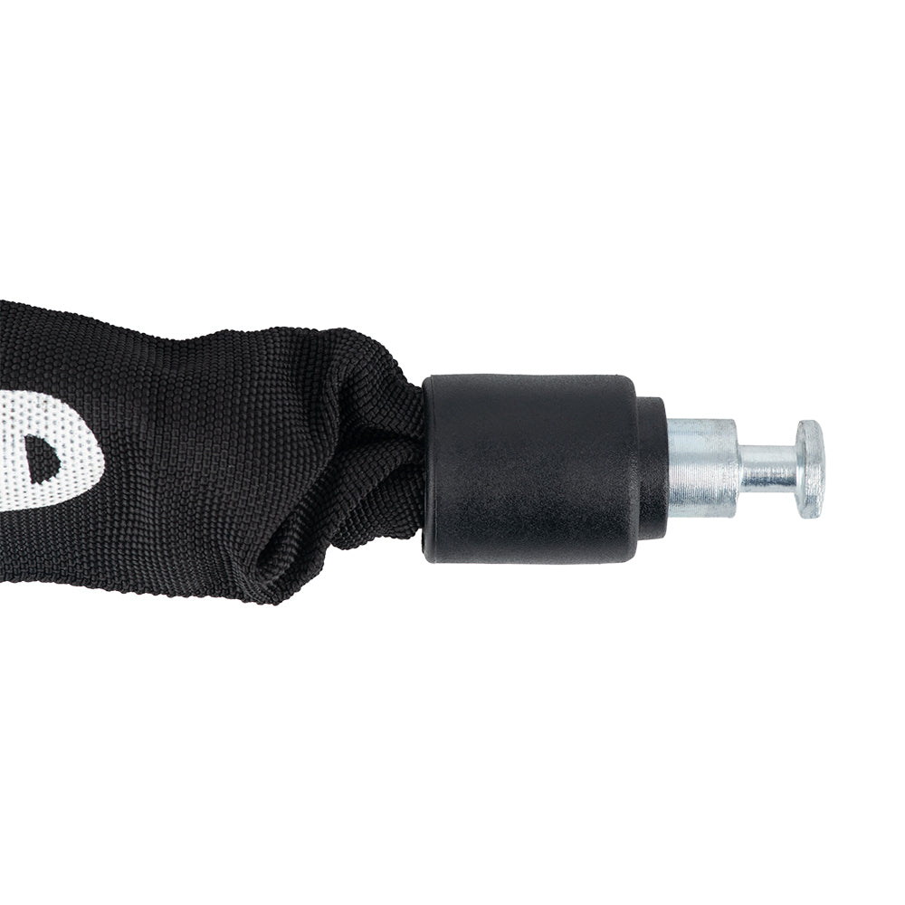 Oxford Alarm Chain10 10mm square x 1.5m