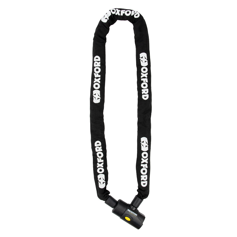 Oxford Alarm Chain10 10mm square x 1.5m