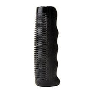 Oxford Handlebar Grips Adult Finger - Black