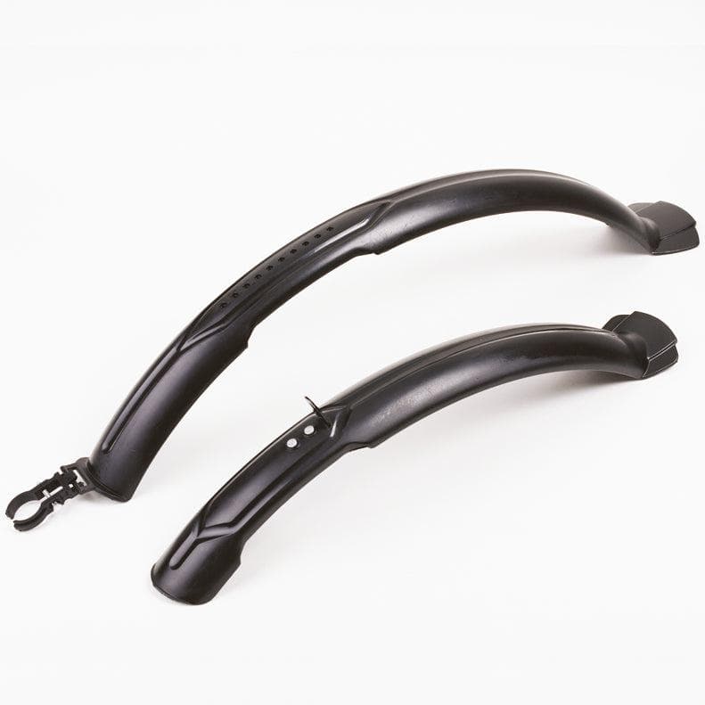 Oxford Mudstop 2 26" MTB Mudguard Set