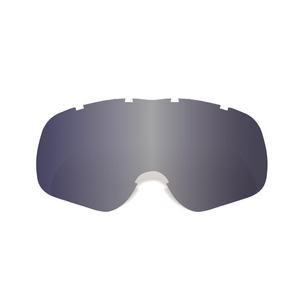 Oxford Fury Junior Blue Tint Lens