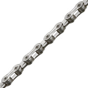 Taya e-Deca-101 10 Speed Chain Silver 136L