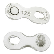Taya Sigma Plus Connector 7/8 Speed (Pair)