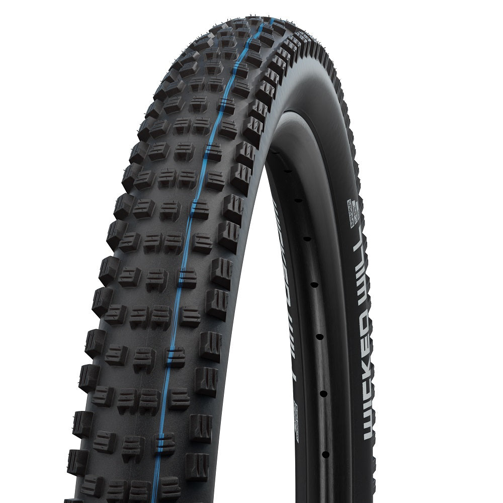 Schwalbe Wicked Will 29 x 2.40 S/Trail S/Grip TL-Easy