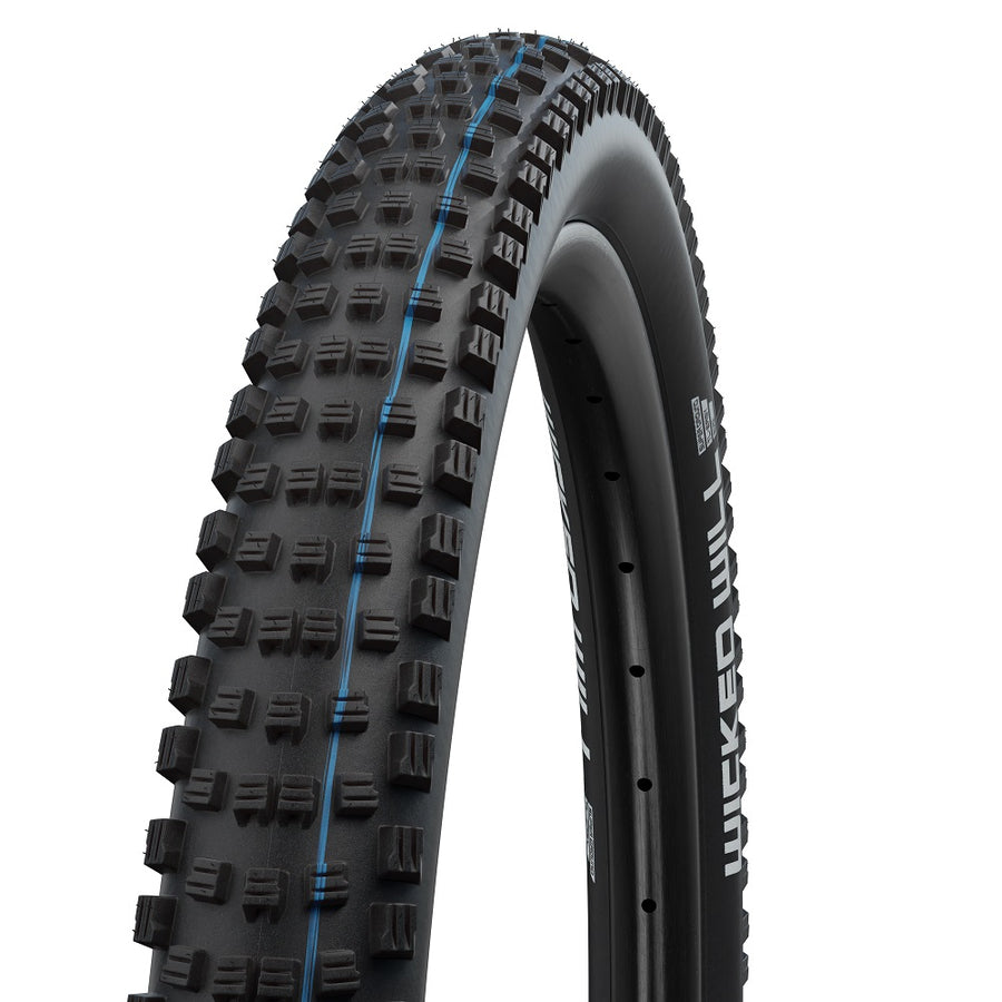 Schwalbe Wicked Will 29 x 2.40 S/Trail S/Grip TL-Easy