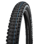Schwalbe Wicked Will 29 x 2.60 S/Trail S/Grip TL-Easy