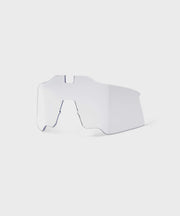 100% Speedcraft Air Replacement Lens - Clear