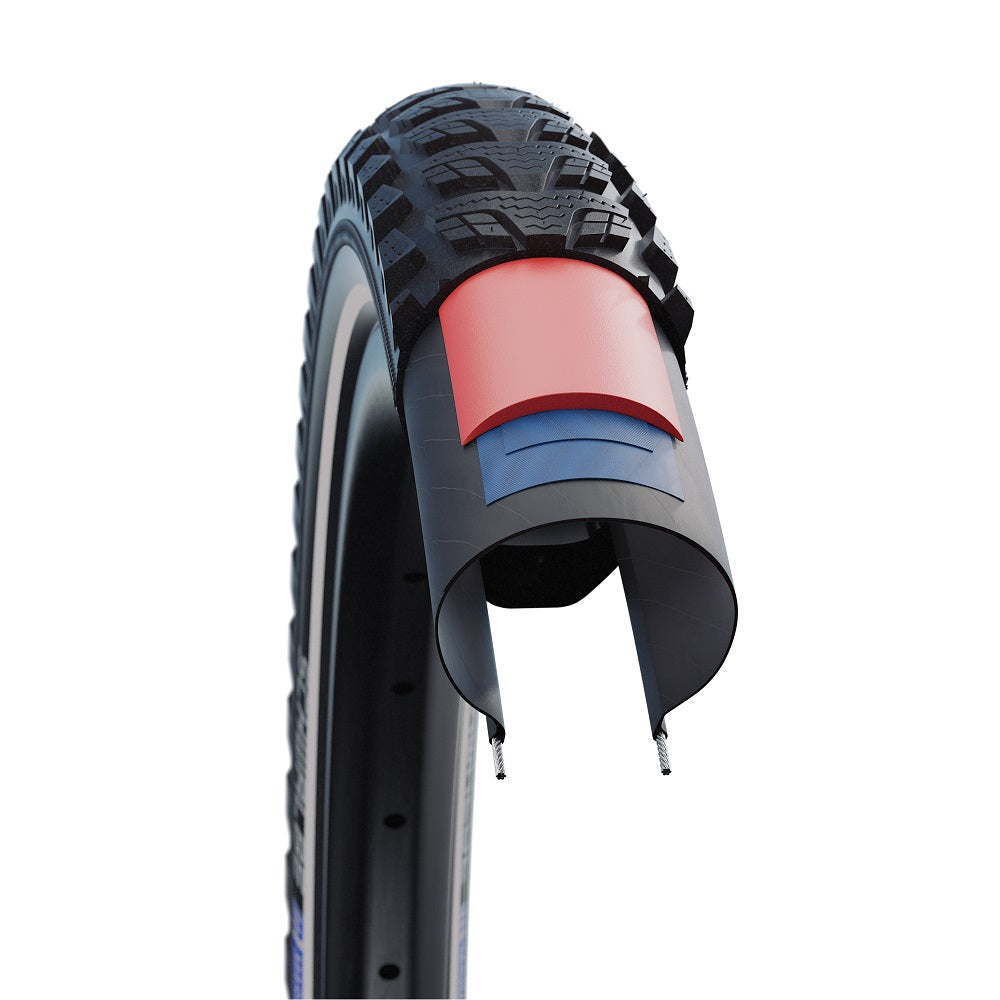 Schwalbe Marathon GT 365 26 x 2.00 DualGuard
