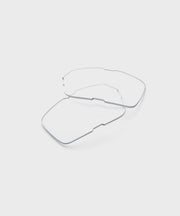 100% Eastcraft Replacement Dual Lens - Clear