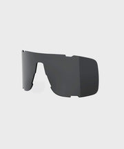 100% Eastcraft Replacement Shield Lens - Smoke