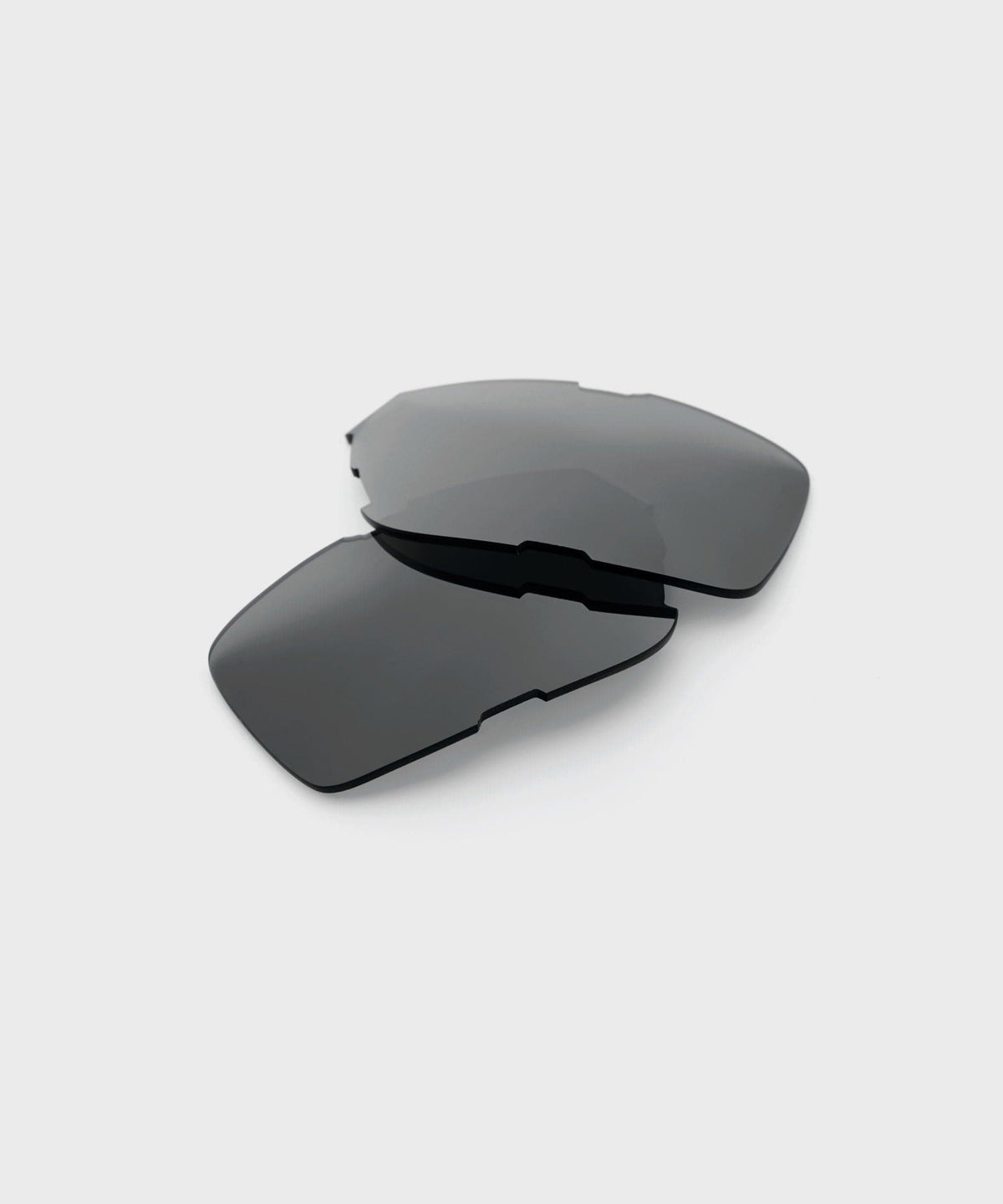 100% Eastcraft Replacement Dual Lens - Smoke