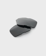 100% Eastcraft Replacement Dual Lens - Smoke