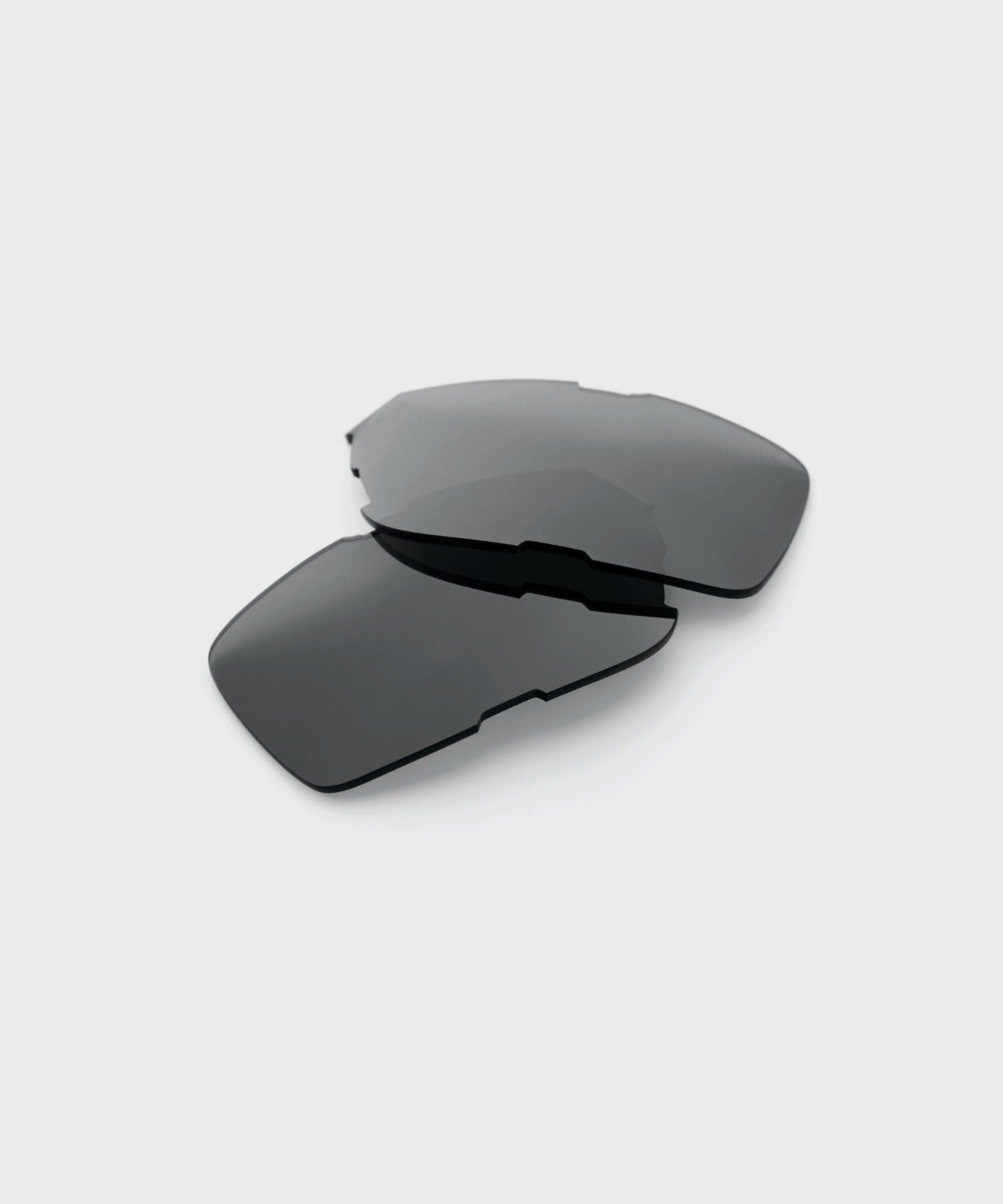 100% Eastcraft Replacement Dual Lens - Smoke