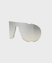 100% Westcraft Replacement Lens - Low-light Yellow Silver Mirror