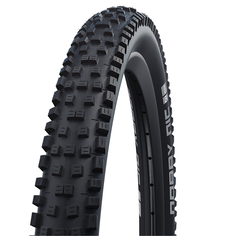Schwalbe Nobby Nic 27.5 x 2.40 Performance TL-Ready
