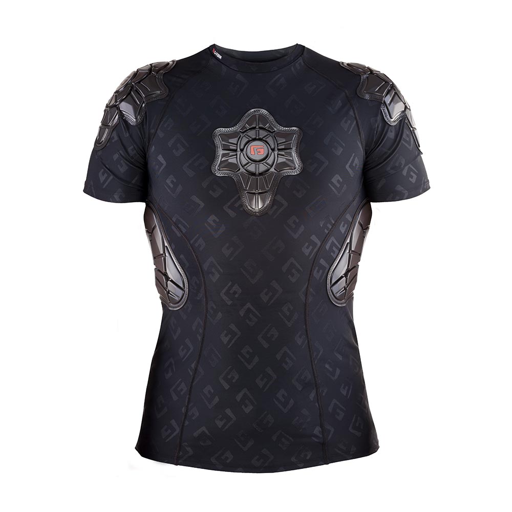 G-Form Mens Pro-X SS Shirt XL