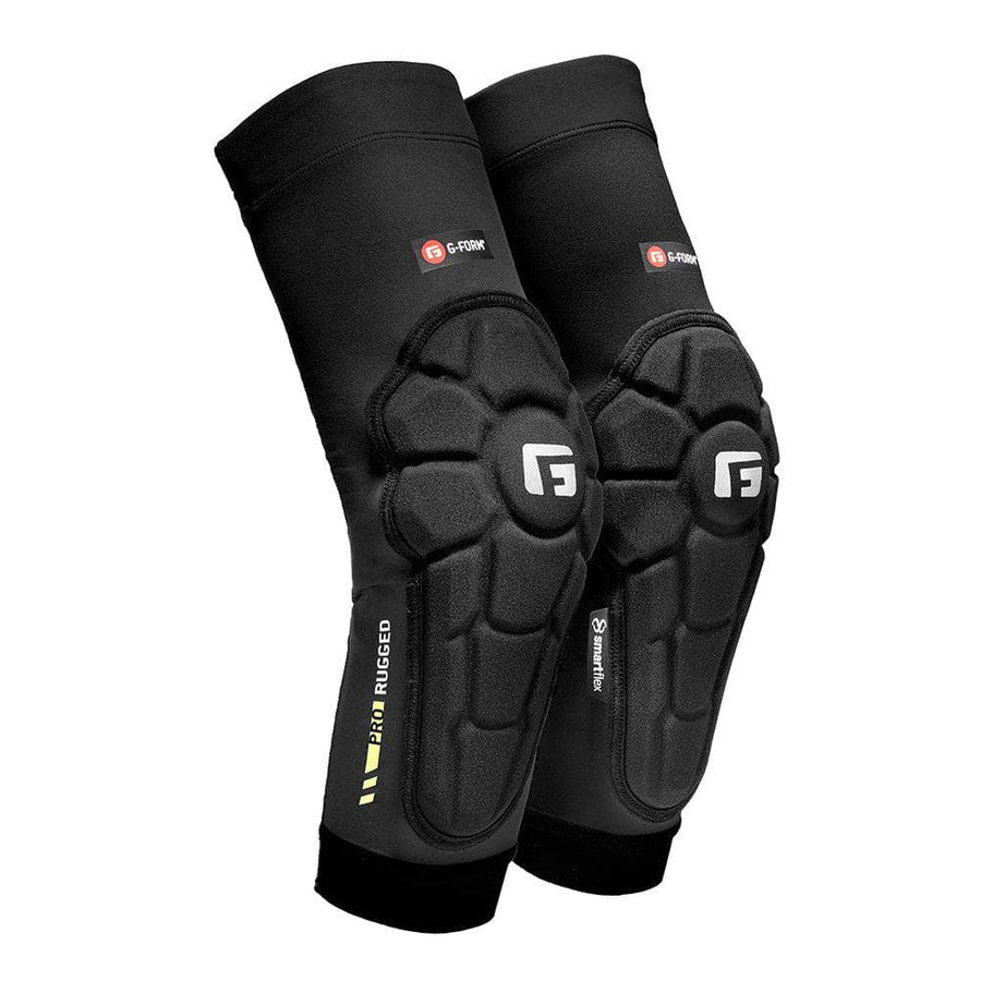 G-Form Pro Rugged 2 Elbow Guard Black