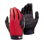 G-Form Bolle Cold Weather Glove Red/Black M