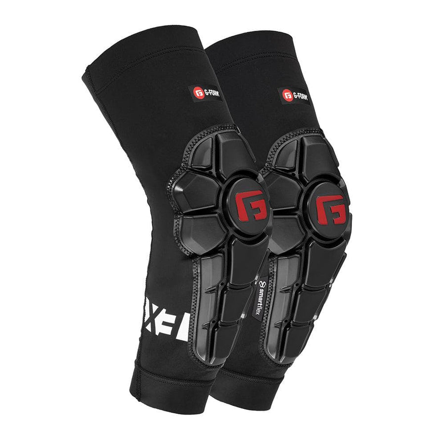 G-Form Youth Pro-X3 Elbow Guard Black