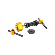 Enduro Bearings BRT-040� BB Tool Kit 24mm - Black/Gold -