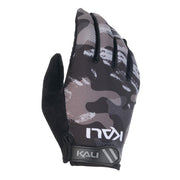 Kali Laguna Glove Camo Black/Grey L