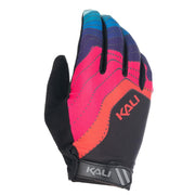 Kali Laguna Glove Afterburner Mlt XS