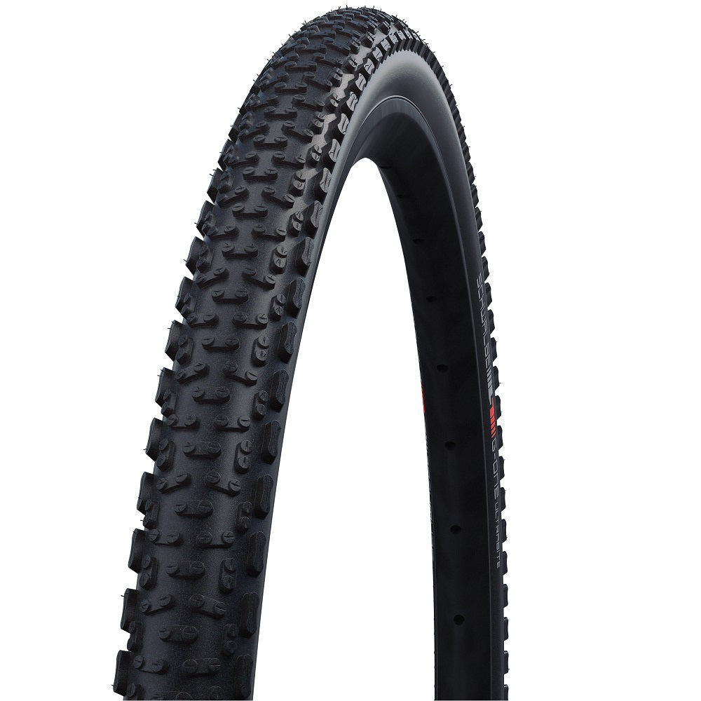 Schwalbe G-One Ultrabite 700 x 40c S/Ground S/Grip TL-Easy