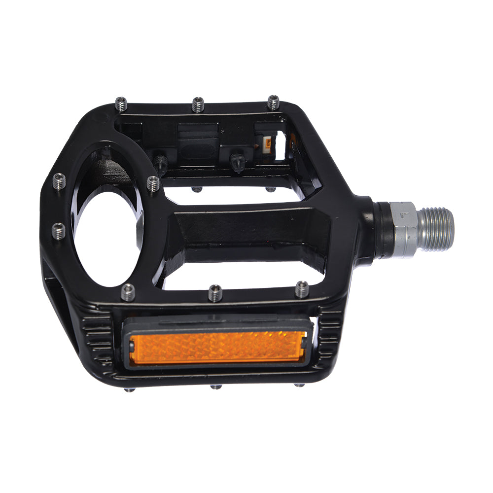 Oxford Sealed Bearing Platform Pedal 9/16 Black