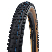 Schwalbe Nobby Nic 29 x 2.40 S/Ground Classic-Skin S/Grip TL-Easy
