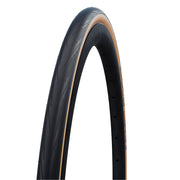 Schwalbe Lugano II 700 x 25c Classic Skin K-Guard Wired