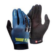 G-Form Youth Glove Blue/Green L/XL