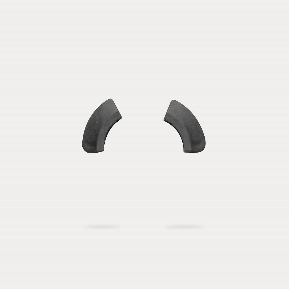 Acros ZS56 Headset Cover - integrated cable routing