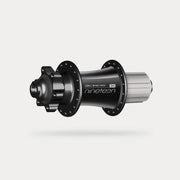 Acros 9teen DH Rear Hub 12 x 157mm Black 32h