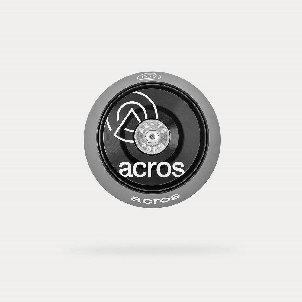 Acros IS41 Headset Upper Black 1 1/8"