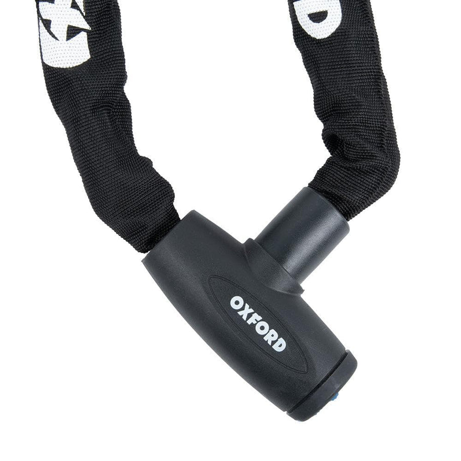 Oxford GP Chain8 Round