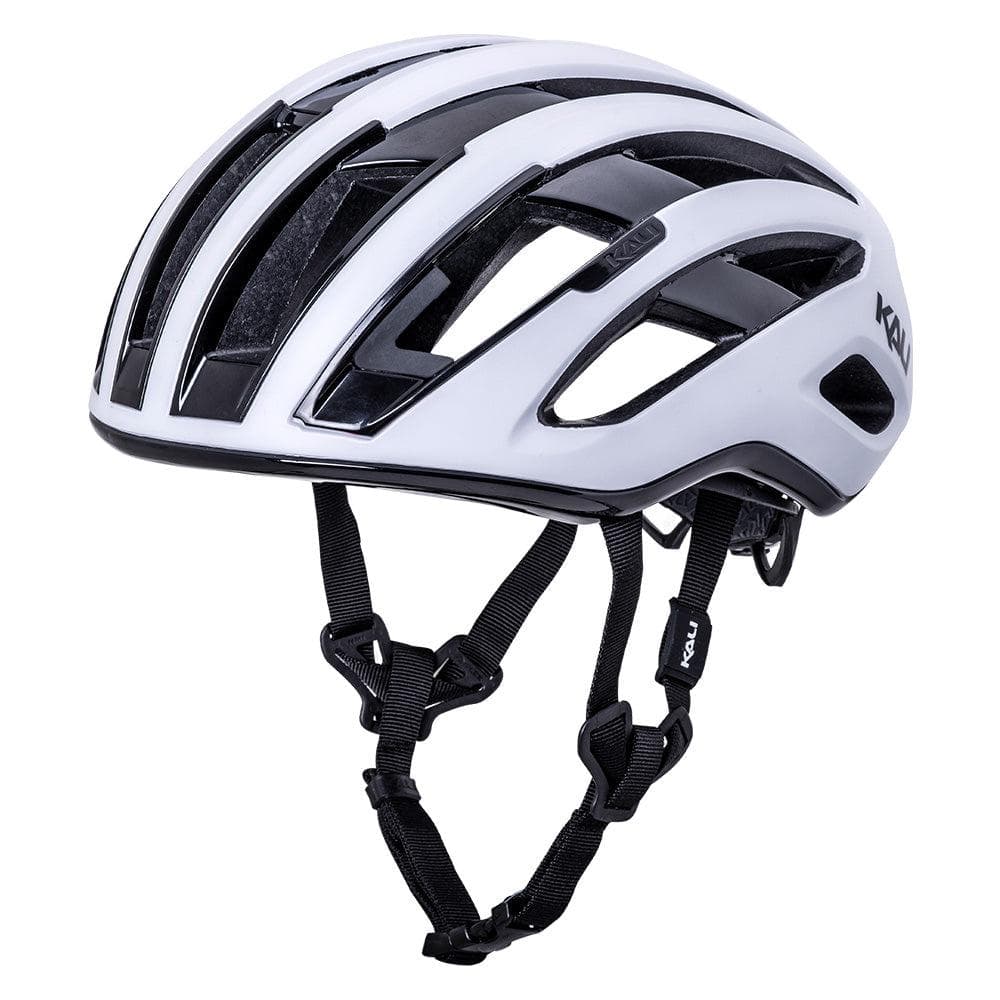 Kali Grit 2.0 Sld Matte White