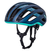 Kali Grit Topo Mat Teal L/XL