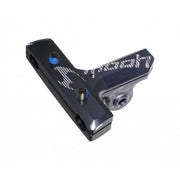 Moon Sport M-04 Saddle Rail Mount - Black -
