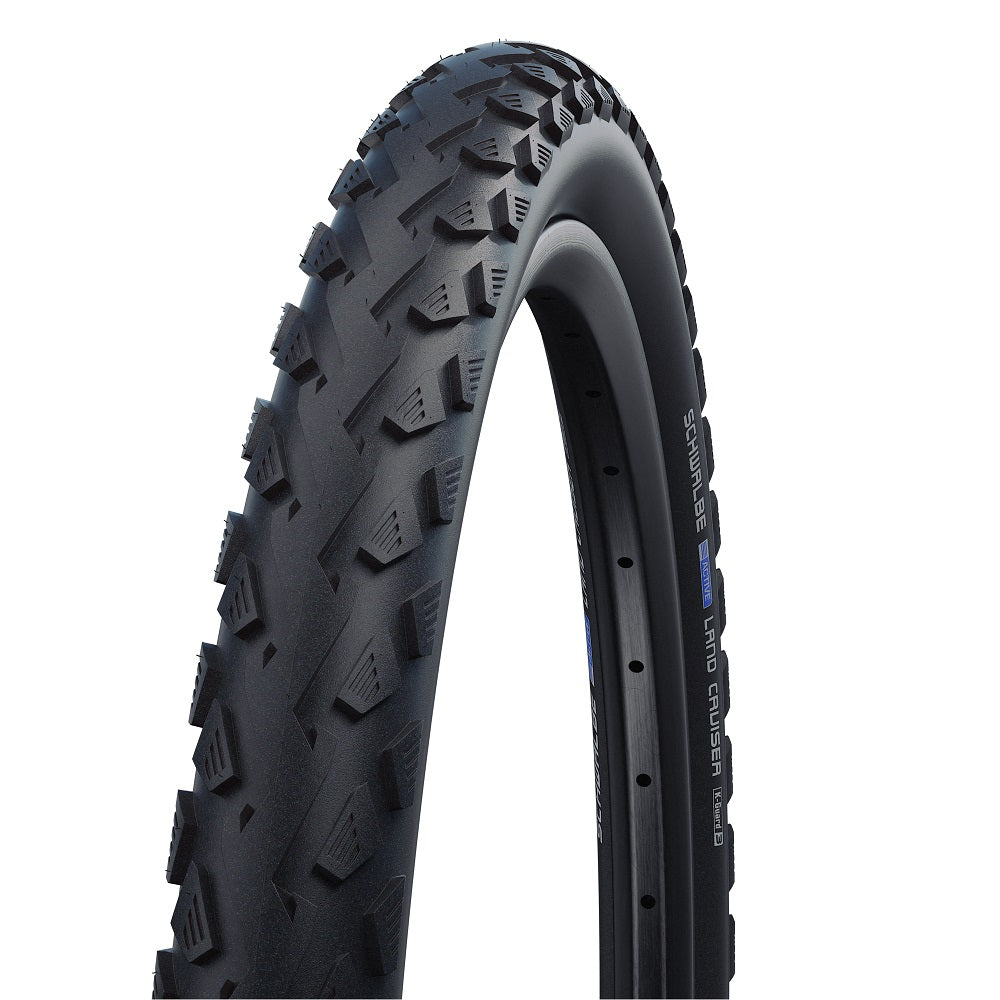 Schwalbe Land Cruiser 700 x 35C K-Guard